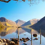 בית נופש Hardknott Boot