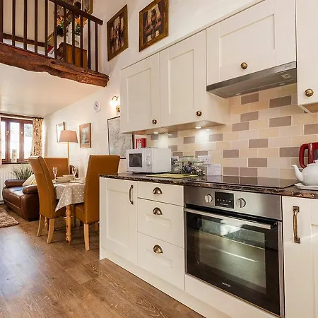 Holiday home Hardknott Boot