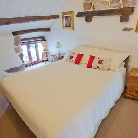 בית נופש Hardknott Boot