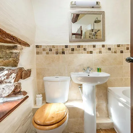 Hardknott Holiday home Boot