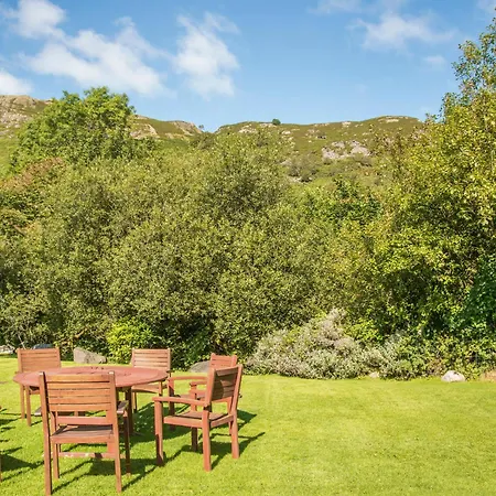 Holiday home Hardknott Boot