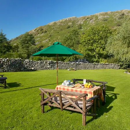 Holiday home Hardknott Boot