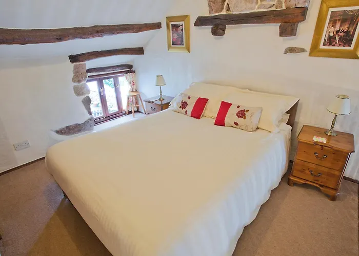 Holiday home Hardknott Boot