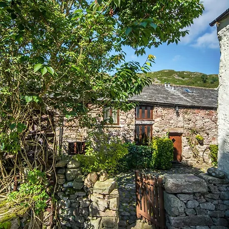 Hardknott *